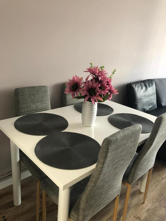 Sighisoara Apartment 외부 사진