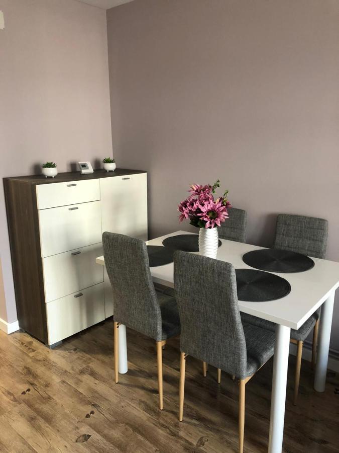 Sighisoara Apartment 외부 사진