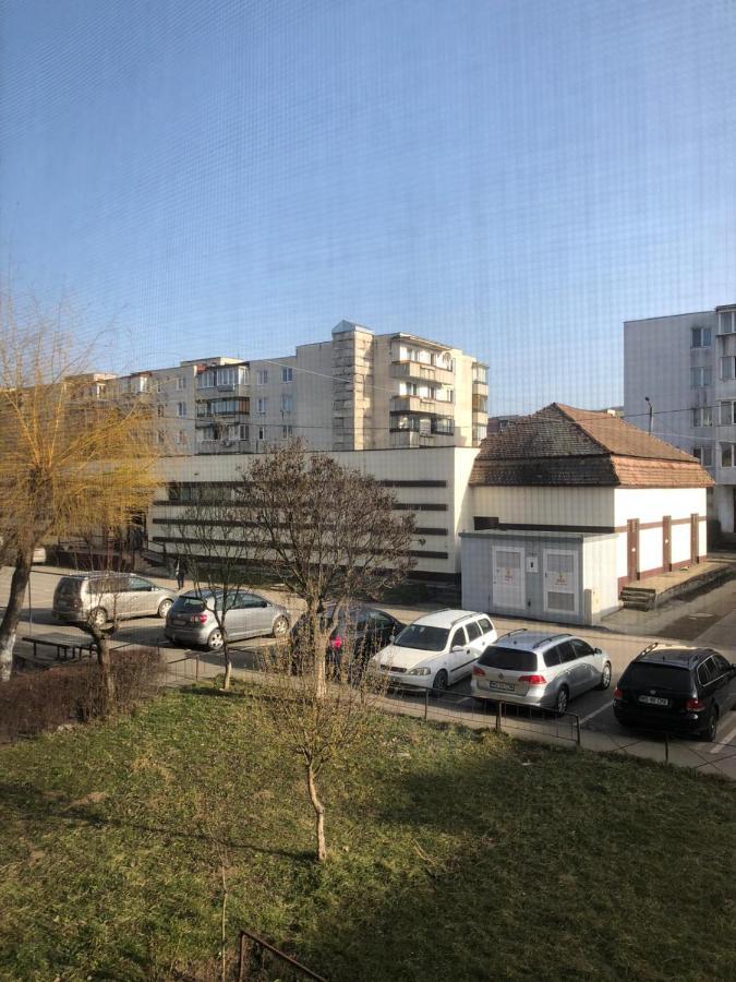 Sighisoara Apartment 외부 사진