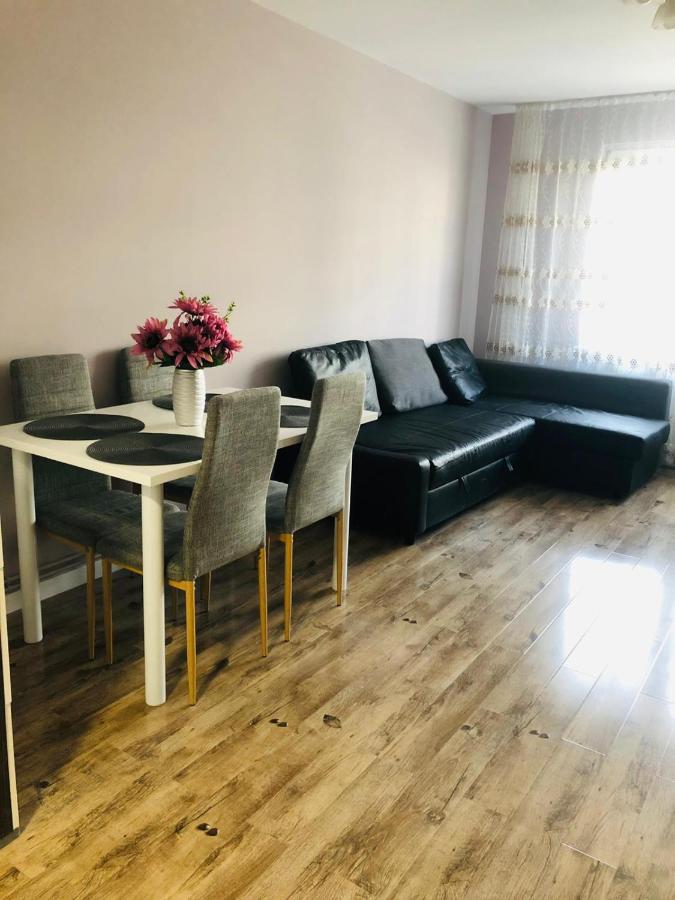 Sighisoara Apartment 외부 사진