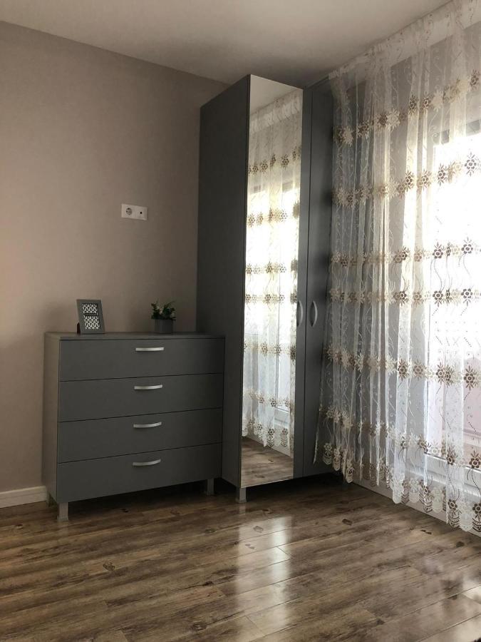 Sighisoara Apartment 외부 사진