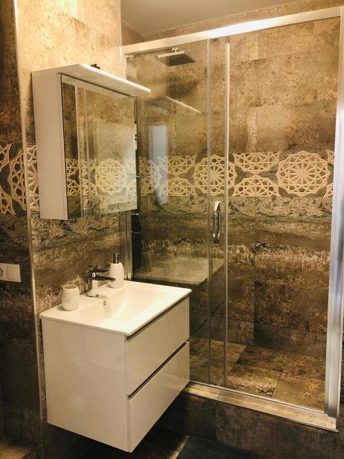 Sighisoara Apartment 외부 사진
