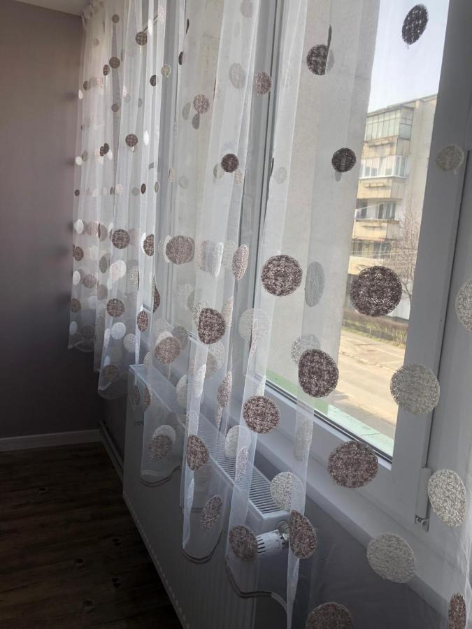 Sighisoara Apartment 외부 사진