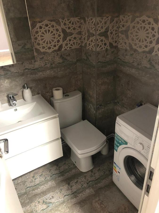 Sighisoara Apartment 외부 사진