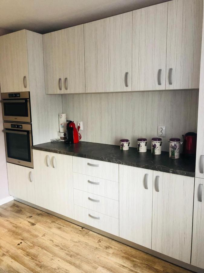 Sighisoara Apartment 외부 사진