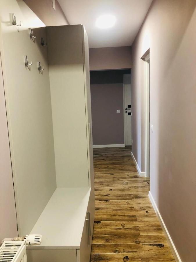 Sighisoara Apartment 외부 사진