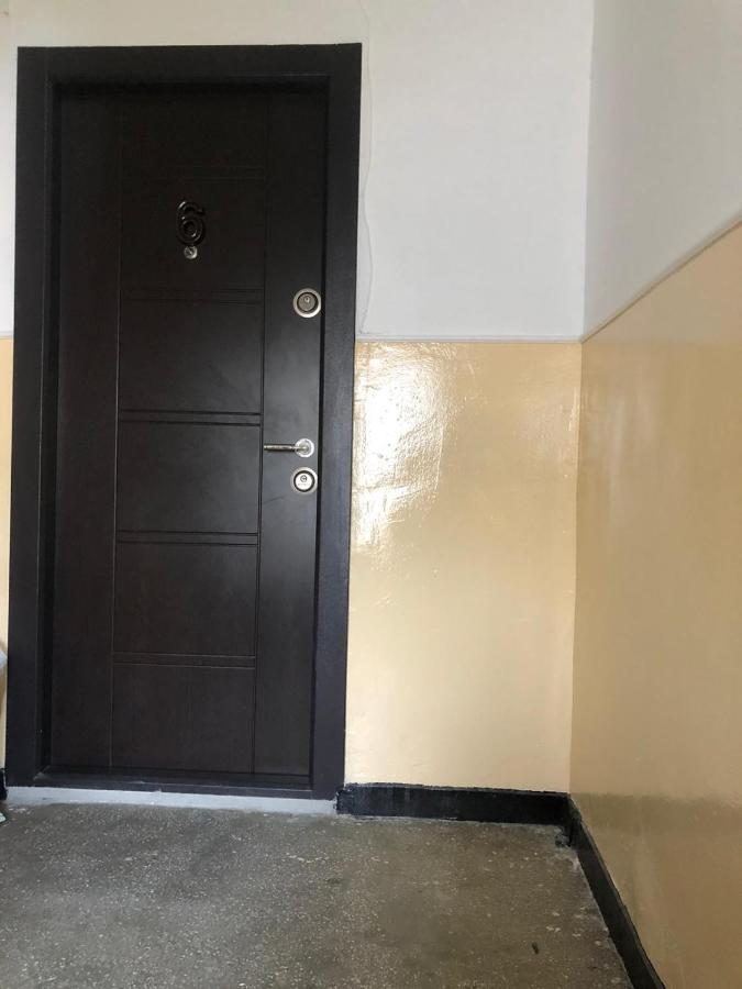 Sighisoara Apartment 외부 사진