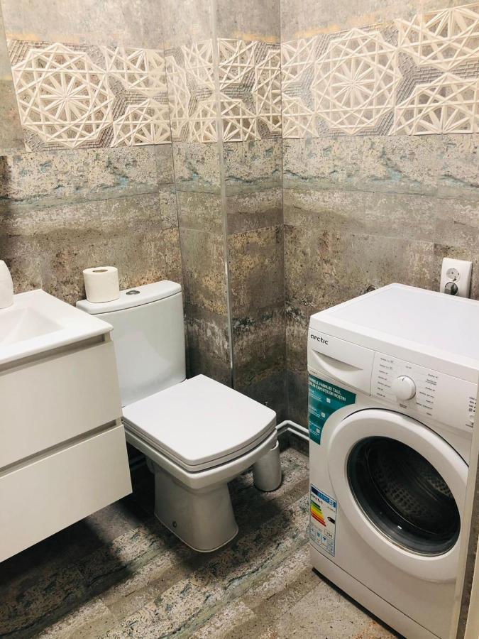 Sighisoara Apartment 외부 사진